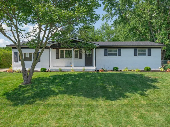 1860 E State St, Albany, IN 47320