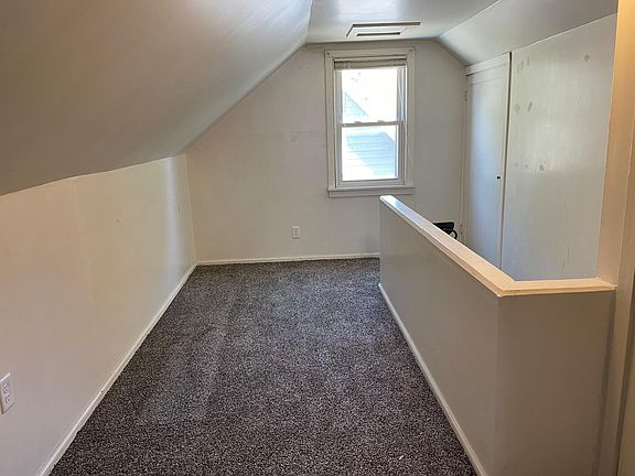 Upstairs Landing