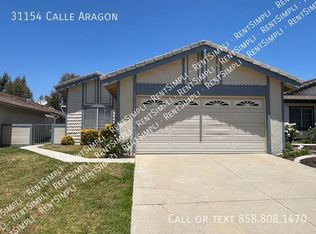 31154 Calle Aragon, Temecula, CA 92592