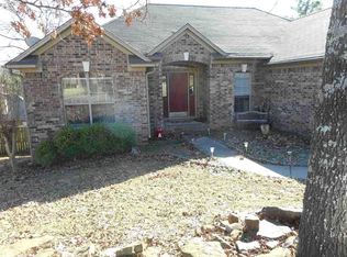 129 Ridgeland Dr, Maumelle, AR 72113