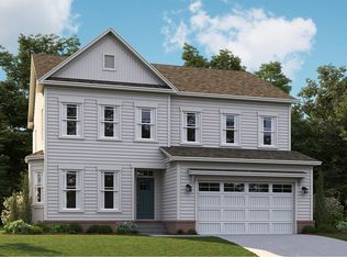 Powell Plan, St. Charles | Highlands : Highlands Signature, White Plains, MD 20695