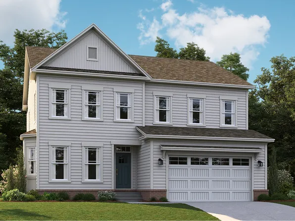 Powell Plan, St. Charles | Highlands : Highlands Signature