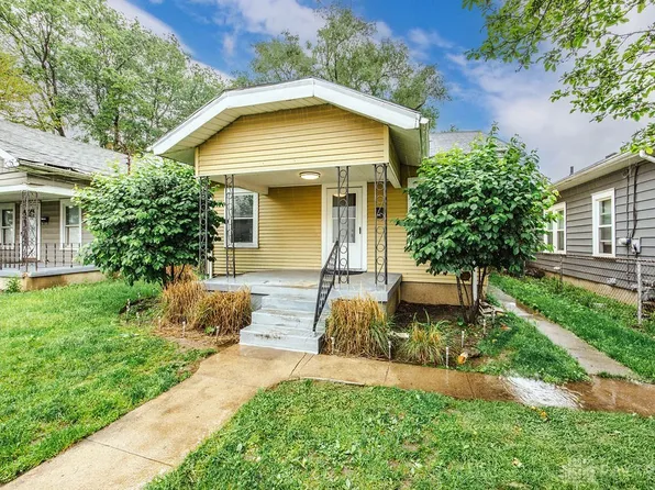 1815 Baltimore St, Middletown, OH 45044