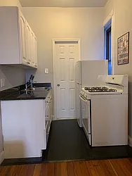 Rented by Mason Real Estate