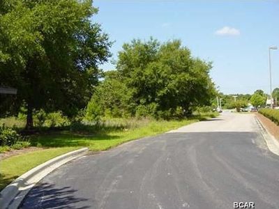 0 Florida Ave, Panama City, FL, 32401