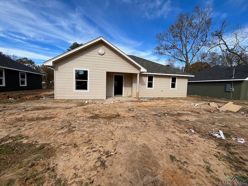 2700 Hendricks St, Gladewater, TX 75647 MLS 20237144 Zillow