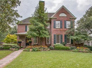 3201 Amherst Ave, Dallas, TX 75225
