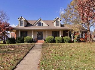 1214 Fairfield St, Sikeston, MO 63801