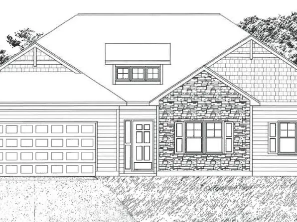 834 Hidden Bridge Drive, Jacksonville, NC 28546