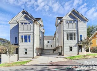 1026 Margaret Brown St, Charlotte, NC 28202