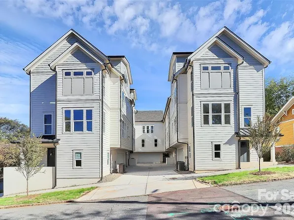 1026 Margaret Brown St, Charlotte, NC 28202