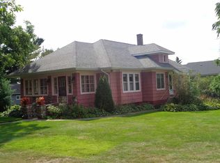 347 S 2nd St, Medford, WI 54451