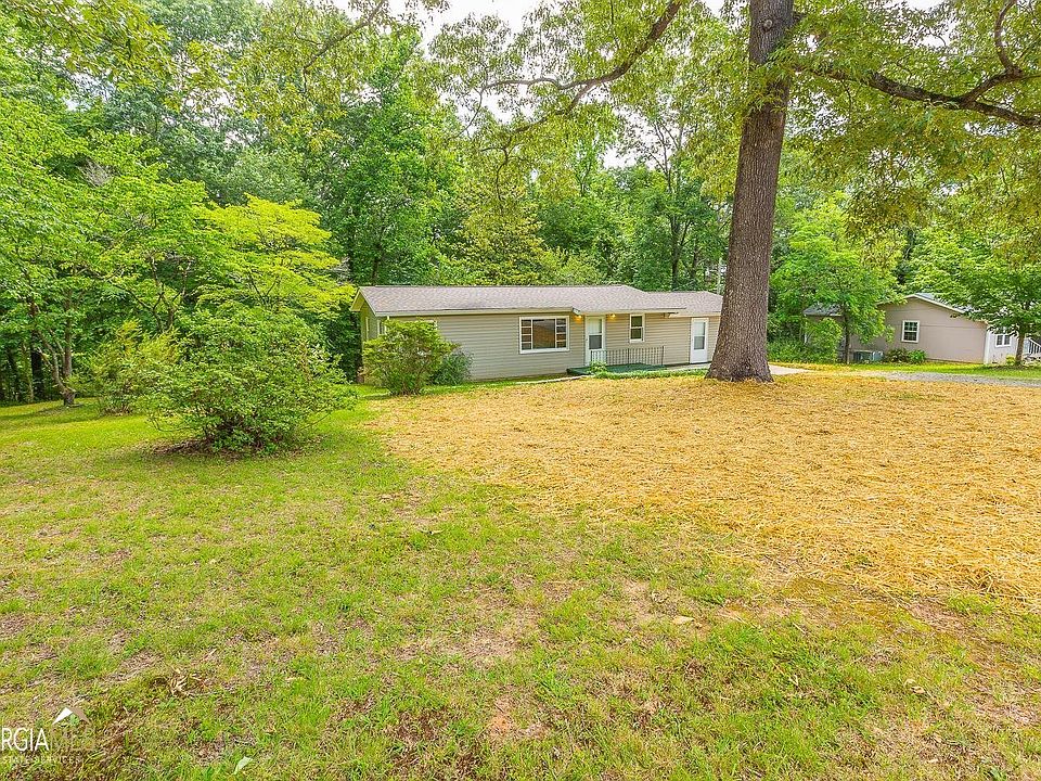 813 Crest Dr, La Fayette, GA 30728 MLS 20125497 Zillow