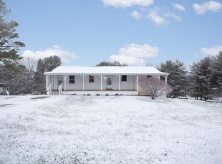 10513 Garrett Rd SW, Amanda, OH 43102