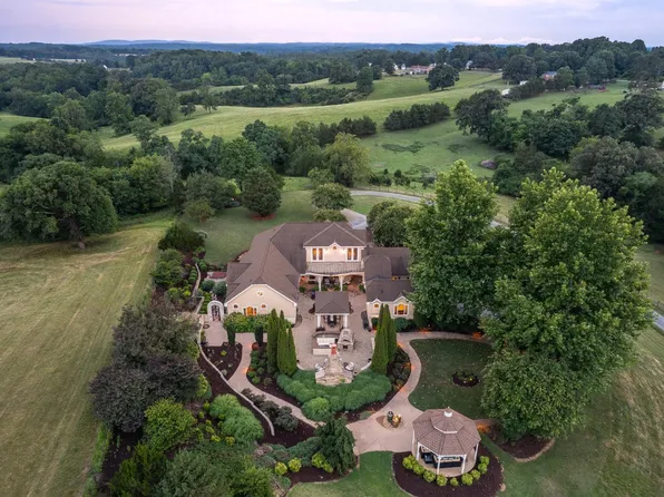 5175 Goode Rd, Goode, VA 24556