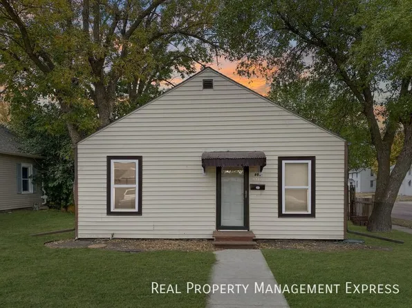 801 S Van Eps Ave, Sioux Falls, SD 57104