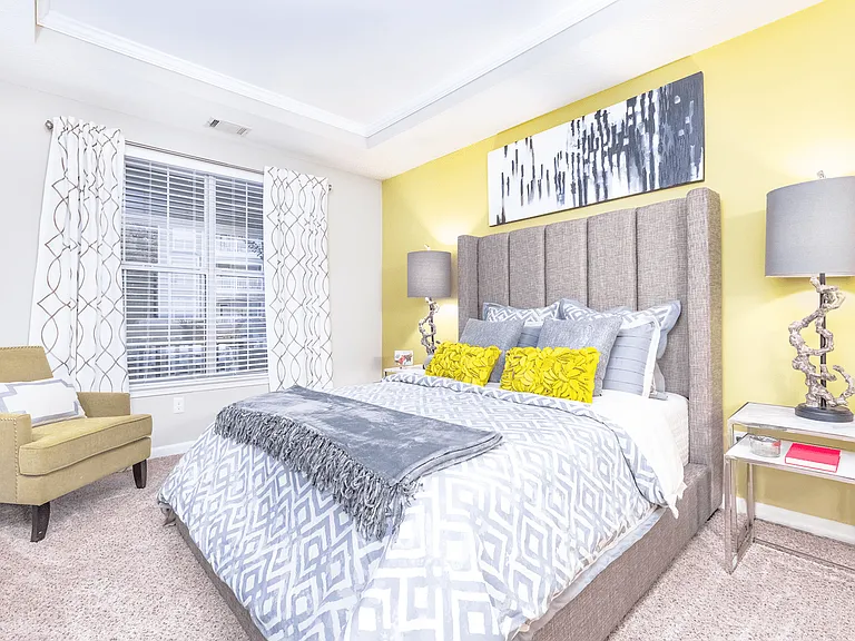 Elan at Mallard Creek Apartment Homes — Photo 86