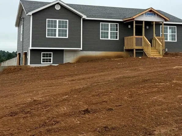 300 Lee Rd, Vine Grove, KY 40175