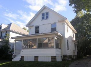 81 Lapham St, Rochester, NY 14615