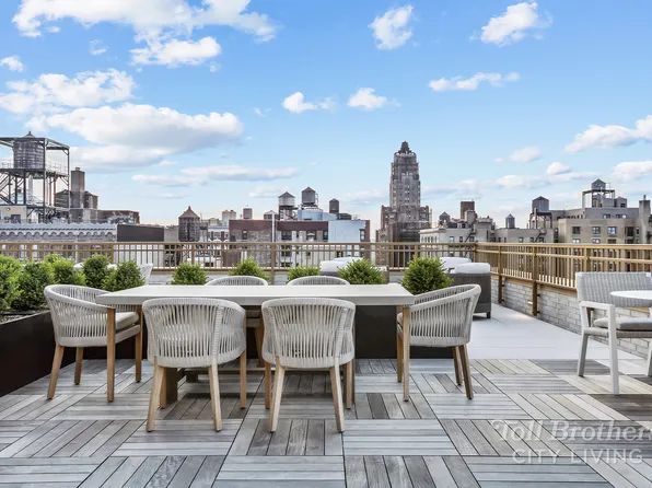 218 West 103rd Street 11E image 18 of 18