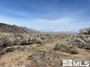 LOT X3 Us Highway 395, Coleville, CA