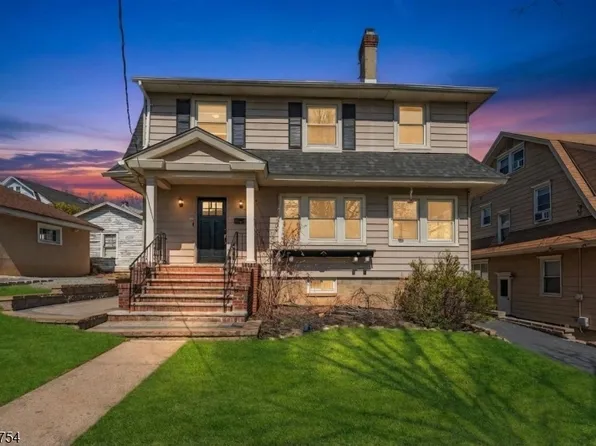 39 Vernon Ter, Bloomfield Twp., NJ 07003