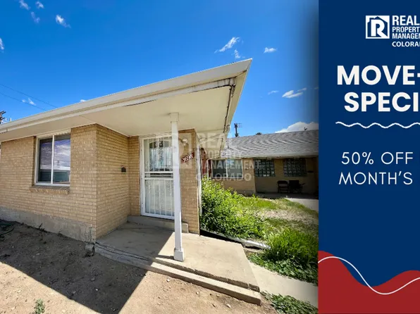 3698 N Glencoe St, Denver, CO 80207