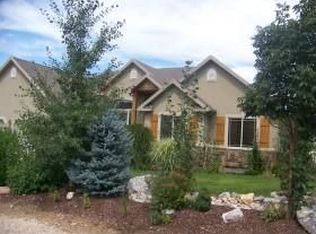 1336 W 3000 S, Daniel, UT 84032