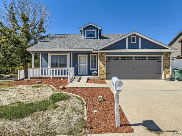 11683 Fillmore Place, Thornton, CO 80233