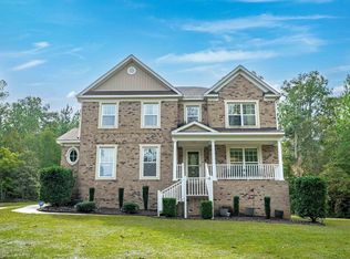 411 Maypop Ln, Irmo, SC 29063