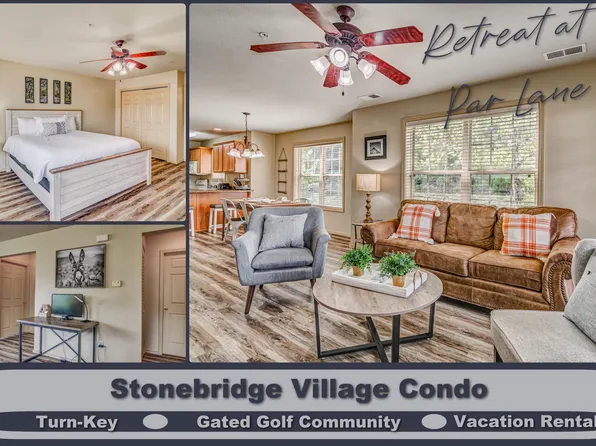 19 Par Lane #1 BLDG 36, Branson West, MO 65737