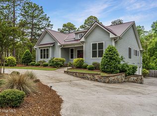 14 Minikahada Trl, Pinehurst, NC 28374