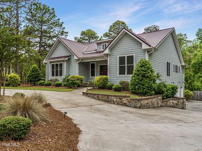 14 Minikahada Trail, Pinehurst, NC, 28374