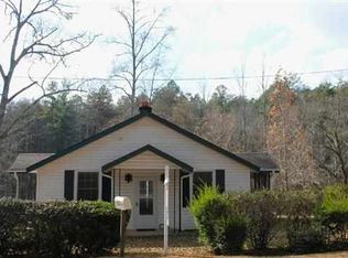 1257 Norris Hwy, Central, SC 29630