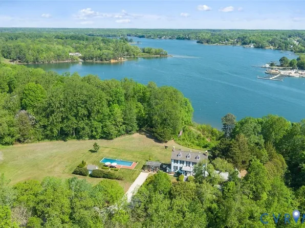 120 River Hill Rd, Heathsville, VA 22473