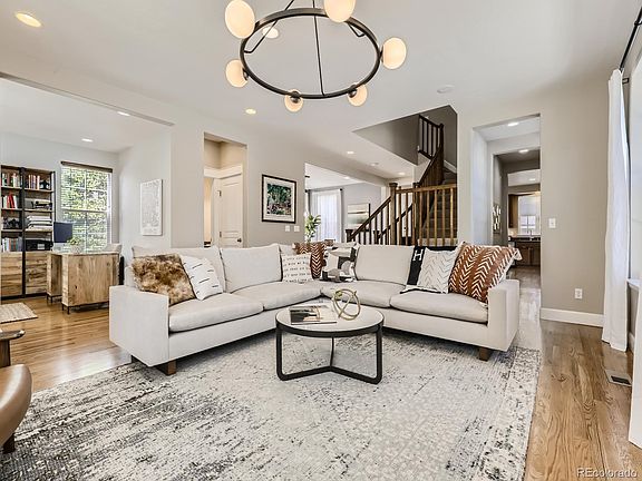 3rd image of 2843 Galena Street