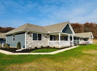 766 Whitetail Loop, Newark, OH 43055