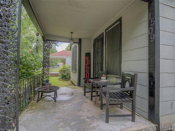 5th image of 1509 Parker St