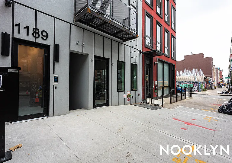 1189 Broadway #6F — Photo 30