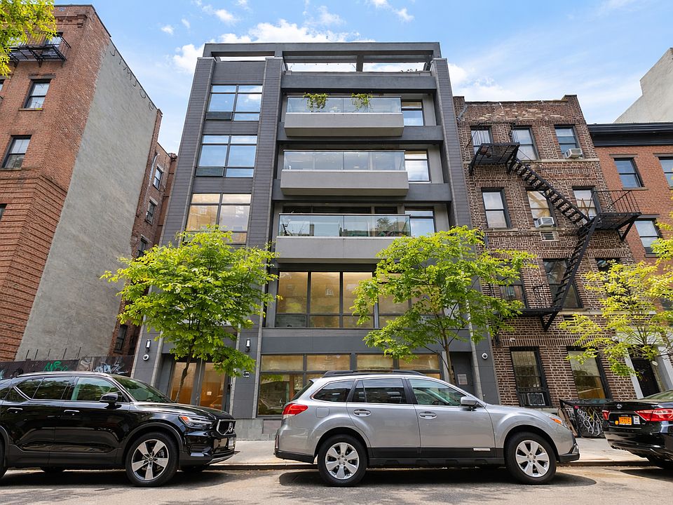 1st image of 530 E 5th St #1F