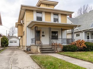 2003 Saint Marys Ave, Fort Wayne, IN