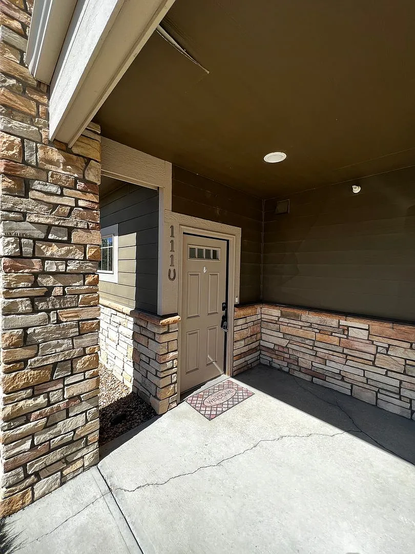 Beautiful 2 Bed 2 Bath Condo in Wellington, CO! — Photo 3