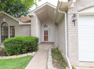 15710 Racine Cv, Austin, TX 78717
