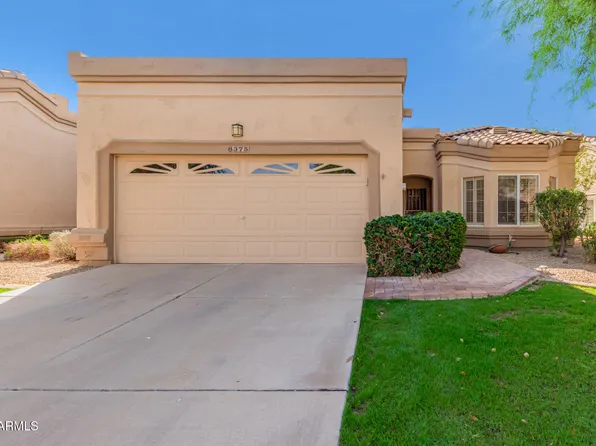 8375 W UTOPIA Road, Peoria, AZ 85382