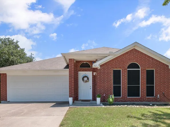 7027 Snowivy Ct, Arlington, TX 76001