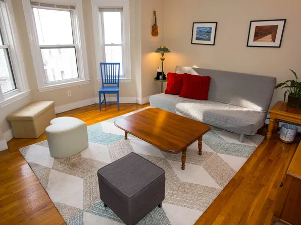 1 Torpie St #2, Roxbury Crossing, MA 02120