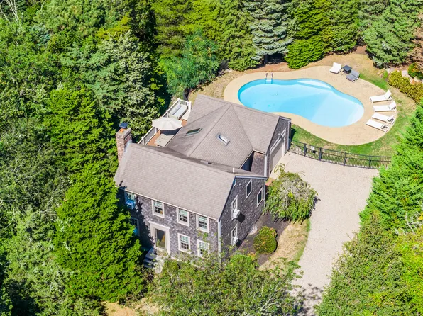 15 Dale Ann Drive, Orleans, MA 02653