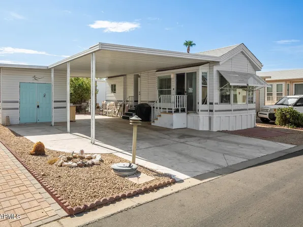 17200 W BELL Road #812, Surprise, AZ 85374