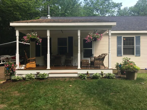312 Bonnyman Road, Wakefield, NH 03830