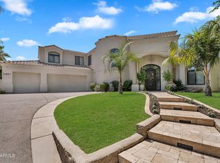 3481 S Vista Dr, Chandler, AZ 85248